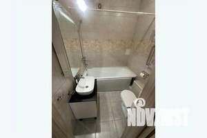 2-к квартира, посуточно, 50м2, 1/2 этаж