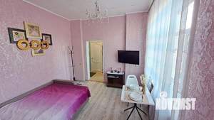 2-к квартира, посуточно, 34м2, 1/1 этаж