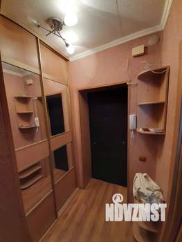 1-к квартира, на длительный срок, 30м2, 1/5 этаж