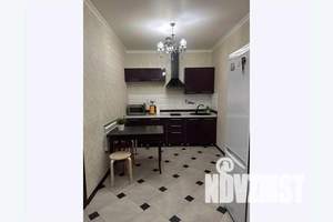 2-к квартира, посуточно, 55м2, 7/13 этаж