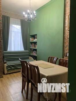 1-к квартира, посуточно, 70м2, 1/1 этаж