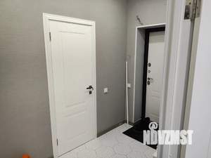 1-к квартира, посуточно, 40м2, 9/10 этаж