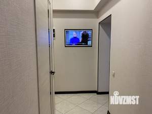 1-к квартира, посуточно, 26м2, 1/5 этаж