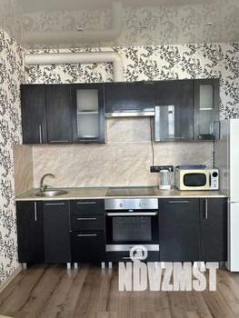 1-к квартира, посуточно, 49м2, 1/1 этаж