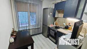 1-к квартира, посуточно, 40м2, 2/9 этаж