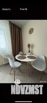 1-к квартира, посуточно, 33м2, 1/1 этаж