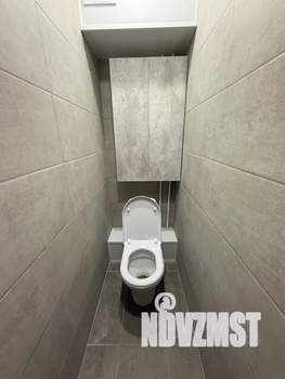 2-к квартира, посуточно, 70м2, 2/9 этаж