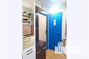 1-к квартира, посуточно, 25м2, 5/5 этаж