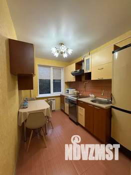 2-к квартира, посуточно, 70м2, 2/9 этаж