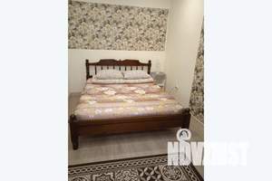 2-к квартира, посуточно, 45м2, 1/5 этаж