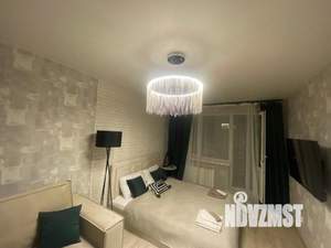 2-к квартира, посуточно, 55м2, 1/1 этаж