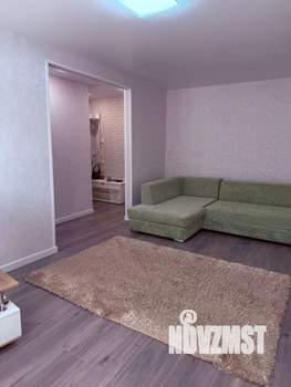 2-к квартира, на длительный срок, 42м2, 3/5 этаж