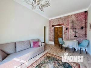 2-к квартира, посуточно, 65м2, 1/1 этаж