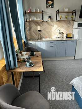 1-к квартира, посуточно, 32м2, 2/2 этаж