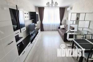 2-к квартира, посуточно, 55м2, 8/13 этаж