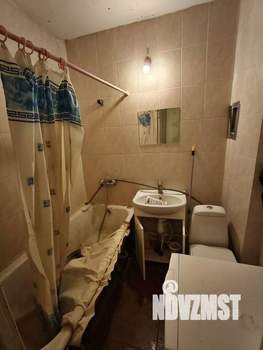 2-к квартира, на длительный срок, 46м2, 5/5 этаж