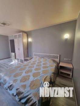 1-к квартира, посуточно, 29м2, 1/1 этаж