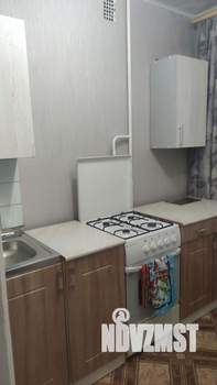 1-к квартира, на длительный срок, 31м2, 4/5 этаж