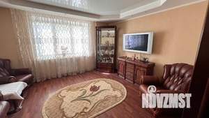 2-к квартира, посуточно, 58м2, 1/10 этаж