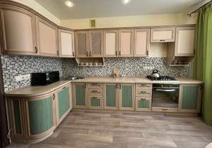 2-к квартира, на длительный срок, 59м2, 5/5 этаж