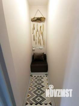 2-к квартира, посуточно, 36м2, 1/1 этаж