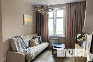 3-к квартира, посуточно, 70м2, 3/3 этаж