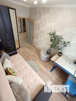 2-к квартира, посуточно, 75м2, 1/1 этаж