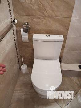 1-к квартира, на длительный срок, 41м2, 3/10 этаж