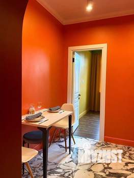 3-к квартира, посуточно, 62м2, 1/1 этаж