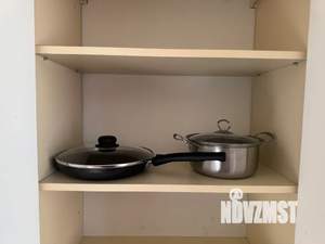 1-к квартира, посуточно, 50м2, 8/14 этаж