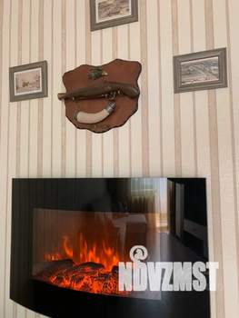 2-к квартира, посуточно, 47м2, 2/5 этаж