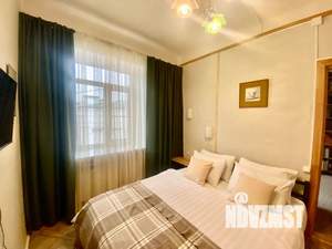2-к квартира, посуточно, 65м2, 2/2 этаж