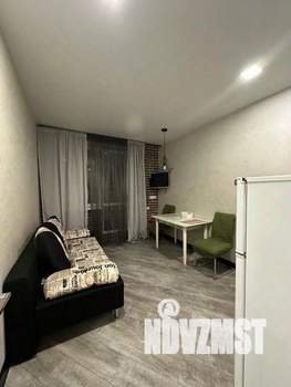 1-к квартира, посуточно, 49м2, 1/1 этаж