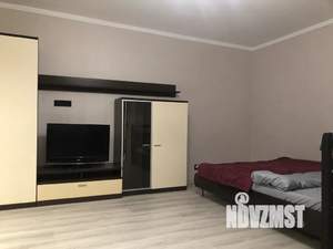 1-к квартира, посуточно, 38м2, 1/5 этаж