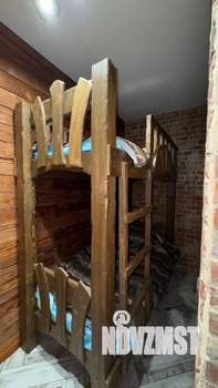 2-к квартира, посуточно, 58м2, 1/2 этаж
