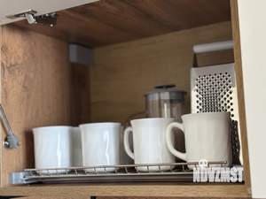 2-к квартира, посуточно, 75м2, 3/3 этаж