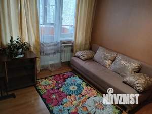 2-к квартира, посуточно, 44м2, 2/5 этаж