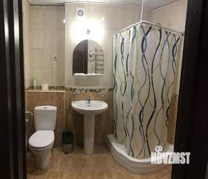 2-к квартира, посуточно, 65м2, 1/1 этаж