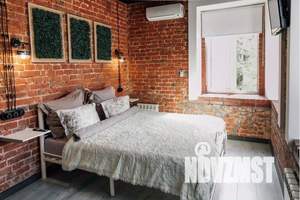 2-к квартира, посуточно, 10м2, 1/1 этаж