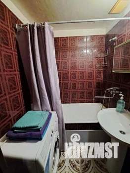 1-к квартира, посуточно, 46м2, 1/1 этаж