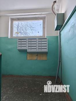 1-к квартира, на длительный срок, 31м2, 5/5 этаж