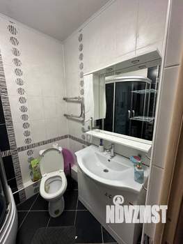 1-к квартира, на длительный срок, 51м2, 16/16 этаж