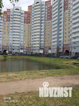 1-к квартира, посуточно, 46м2, 1/1 этаж