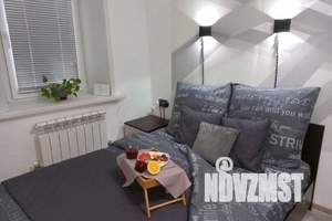 1-к квартира, посуточно, 33м2, 1/2 этаж