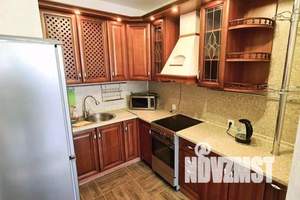 2-к квартира, посуточно, 55м2, 8/13 этаж