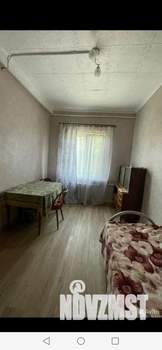 3-к квартира, на длительный срок, 61м2, 2/2 этаж