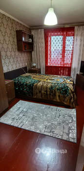 3-к квартира, на длительный срок, 60м2, 9/9 этаж