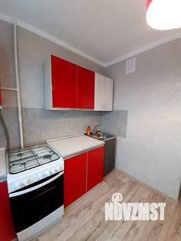 1-к квартира, на длительный срок, 34м2, 6/9 этаж