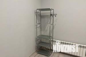 1-к квартира, посуточно, 35м2, 1/2 этаж