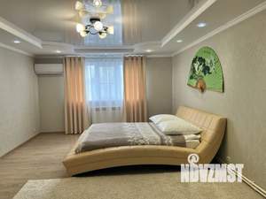 2-к квартира, посуточно, 50м2, 3/3 этаж